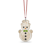 SS HOLIDAY CHEERS: GINGERBREAD SNOWM._SS